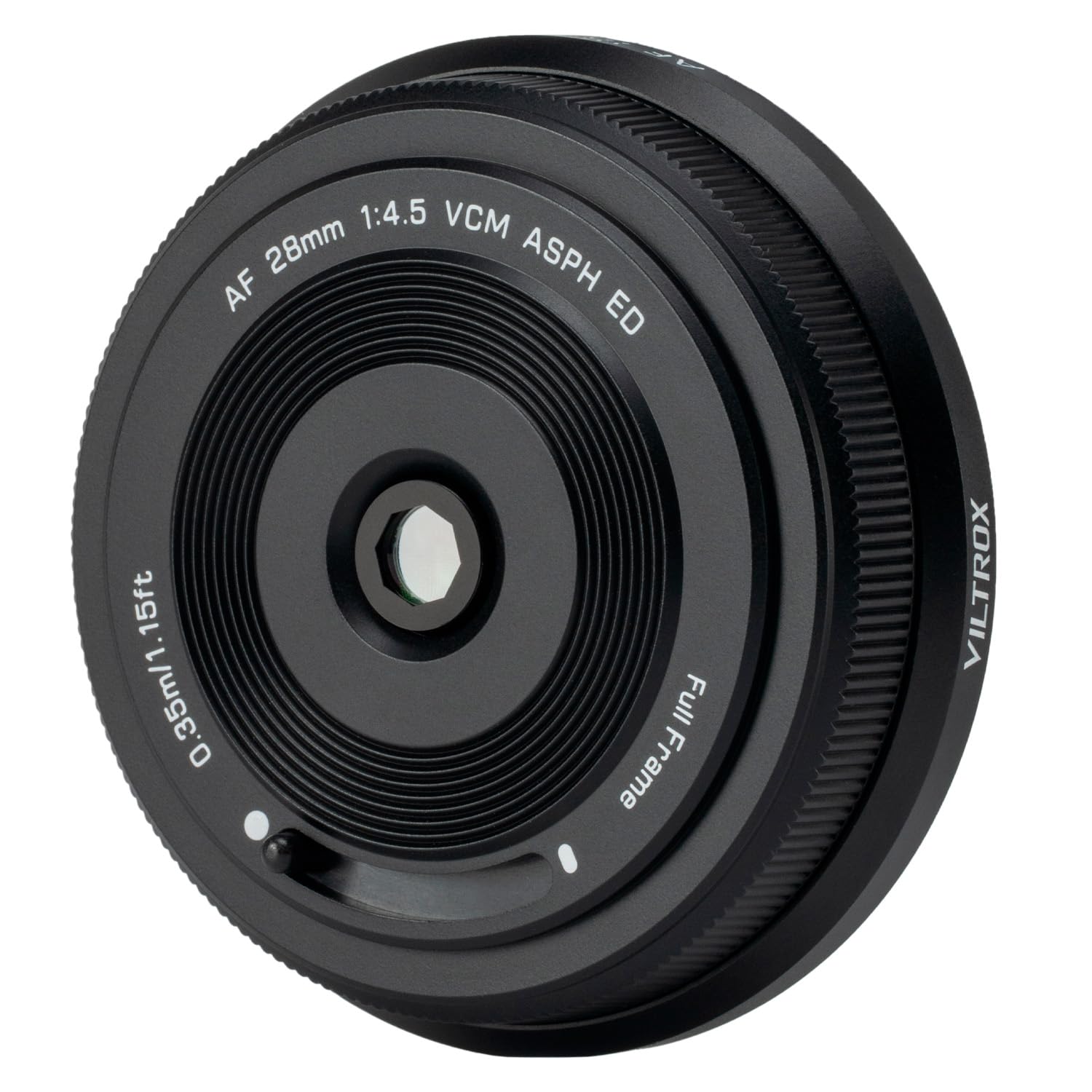Viltrox AF 28mm F4.5 Zマウント Amazon.com : VILTROX AF 28mm F4.5 Z Full Frame Lens for Z