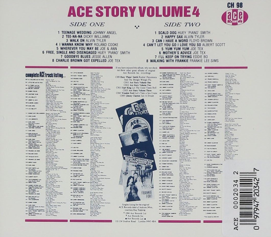 Ace Story 4