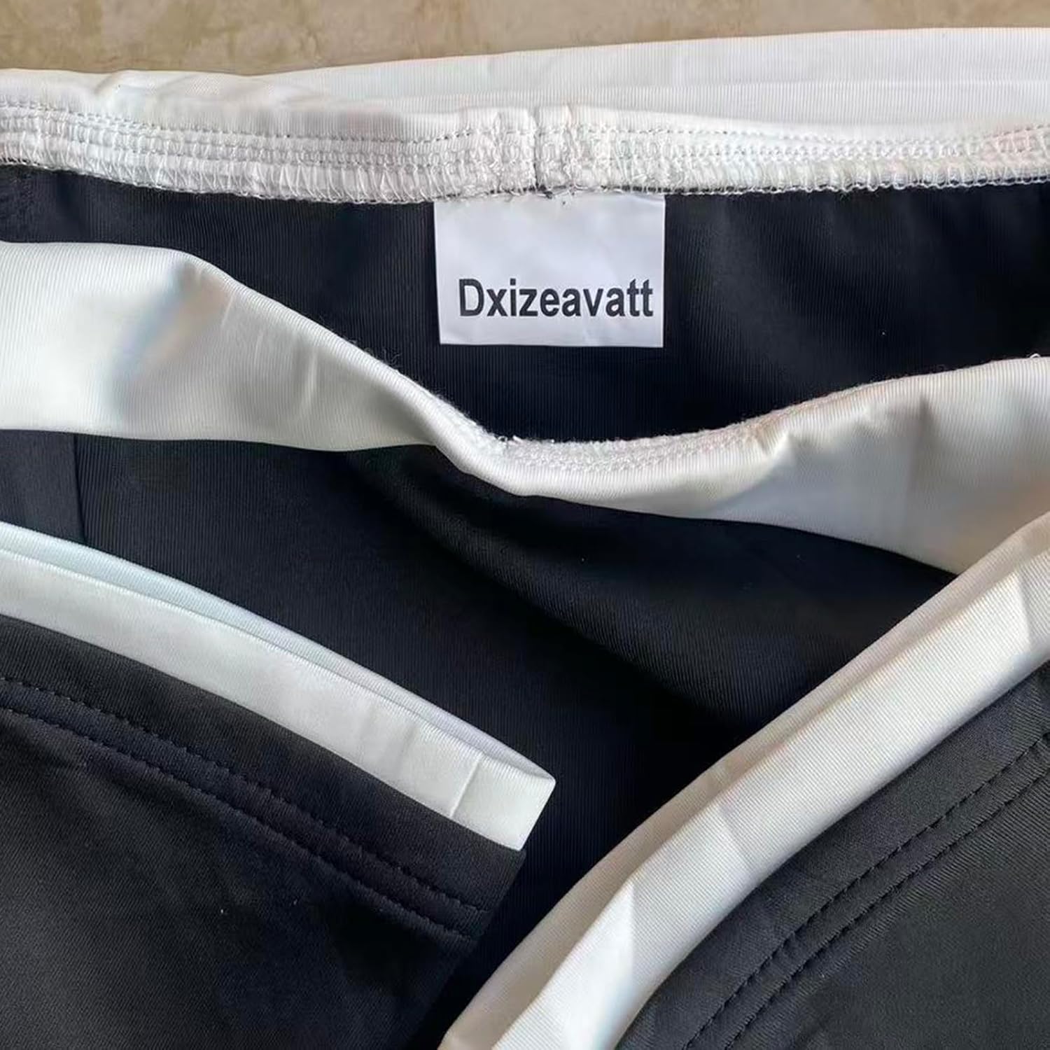 Women's Off Shoulder Mini Dress Slimming Summer Sleeveless Sexy Corset Short Party Bodycon Y2K Dresses - Image 8