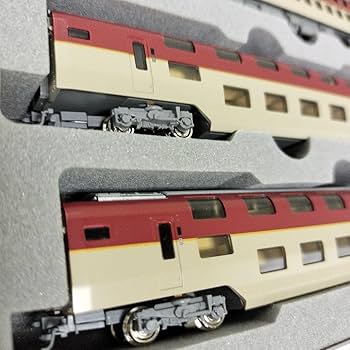 KATO 10-386 385系0番台 サンライズエクスプレス KATO 10-386 385系0番台 サンライズエクスプレス 285系0番台
