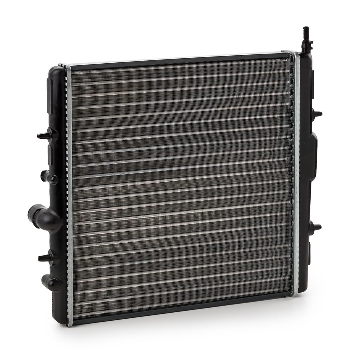RIDEX 470R0129 Radiatore motore Compatibilità con PEUGEOT 206 2 volumi/Coda spiovente 2A/C