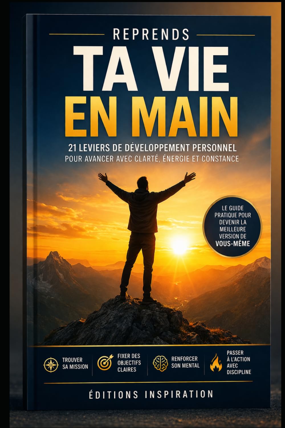 reprend ta vie en main