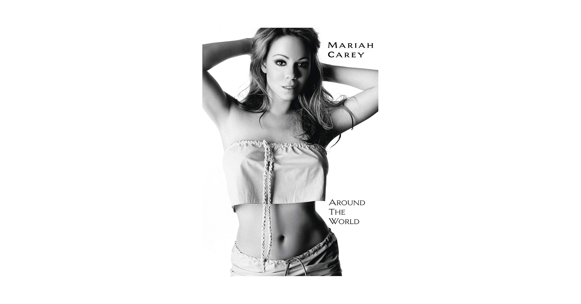 ミュージック Mariah Carey Around The World DVD Amazon.com: Around The World : Mariah Carey: Movies & TV