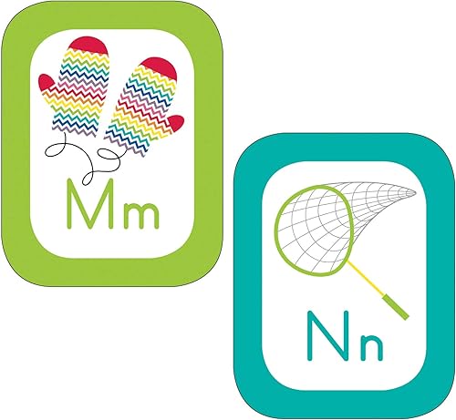 Miniatura 9 de Schoolgirl Style Juego de tablones de anuncios decorativos Just Teach (110392), multicolor