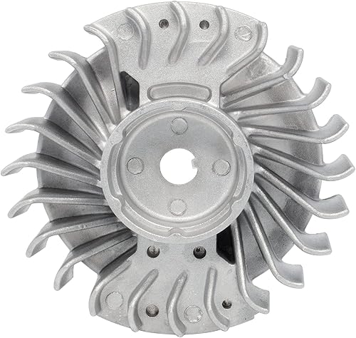 Reemplaza las piezas del volante para Stihl 029 MS290 039 MS390 Chaisnaws Reemplazar 1127 400 1200