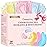 Onespring Eye Masks (36 Pairs) - Caffeine, Retinol, 24K Gold for Puffiness, Dark Circle, Wrinkles, Fine Lines - Firming Eye Gel Pads, Great for Holiday Gifts and Personal Use