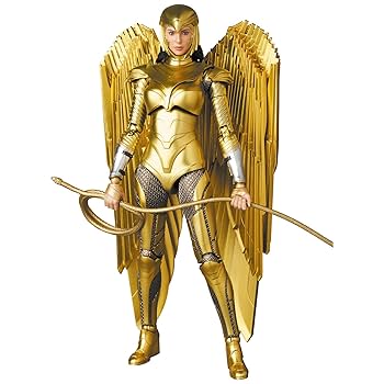 Amazon.co.jp: MAFEX マフェックス No.148 WONDER WOMAN