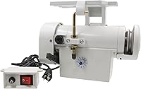 Consew 550W Industrial Sewing Machine Servo Motor, 3/4 HP 110V - Quiet, Efficient Power for Pros
