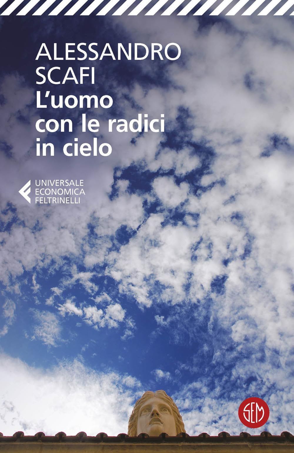 L'uomo Con Le Radici In Cielo - 4