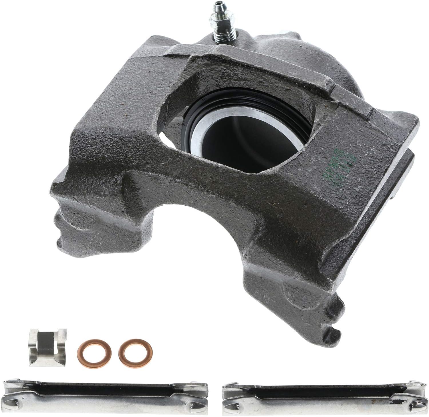 Cardone 18-4197S Remanufactured Unloaded Disc Brake Caliper (Renewed)