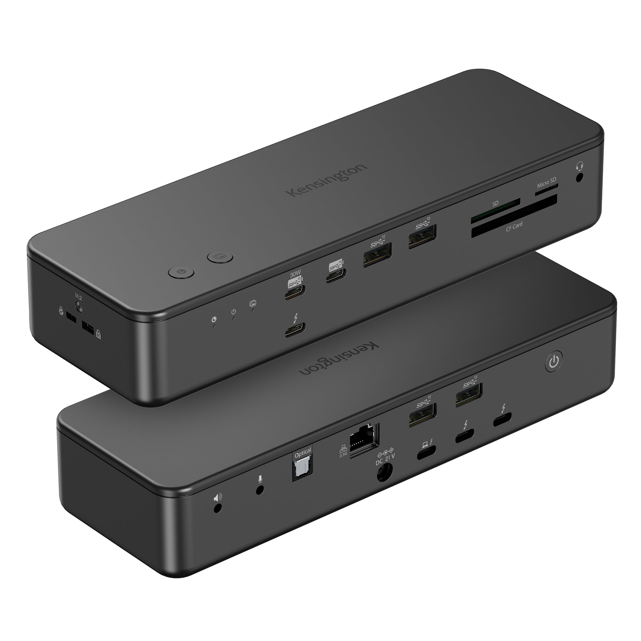 Amazon.com: Kensington EQ Pro Thunderbolt™ 5 Dock Designed for