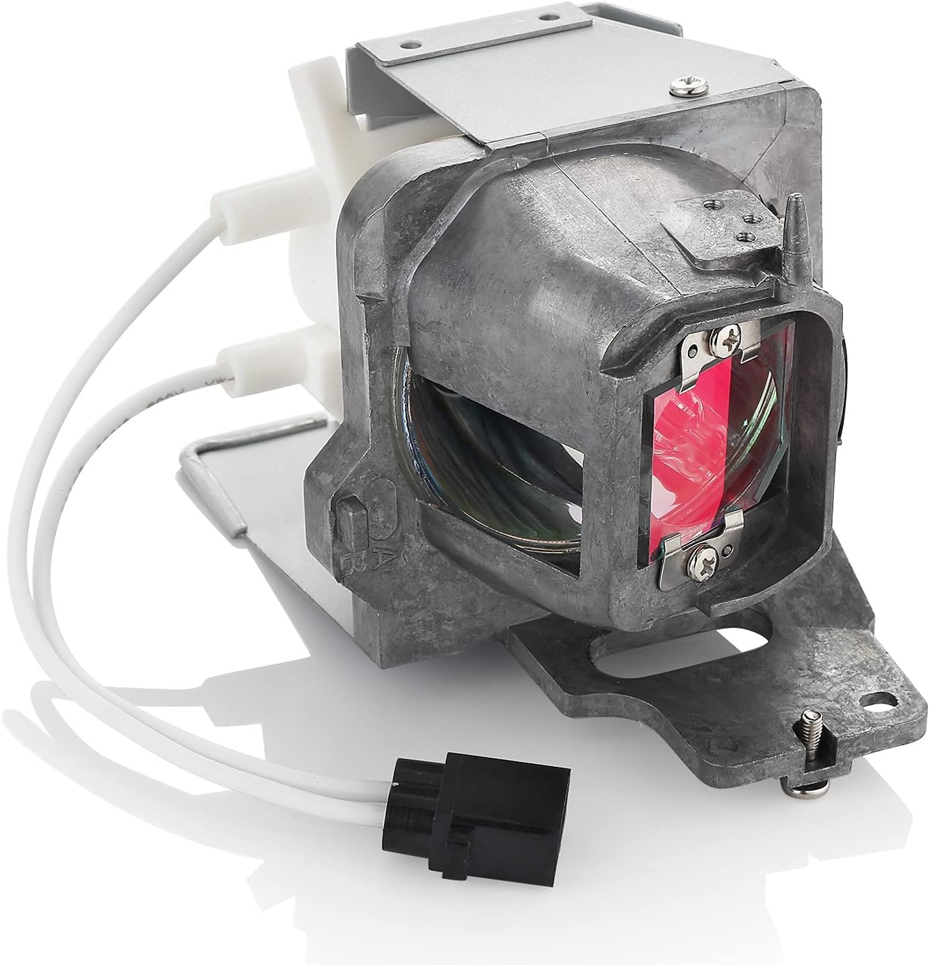 Lampe de Vidéoprojecteur pour Optoma BL-FP240E BL-FU240B SP.78V01GC01 SP.7AF01GC01 UHD40 UHD50 UHD51A UHD51 UHD60 UHD65 UHD300X UHD350X UHD370X UHD400X UHD550X UHD566 HD39DARBEE HD152X