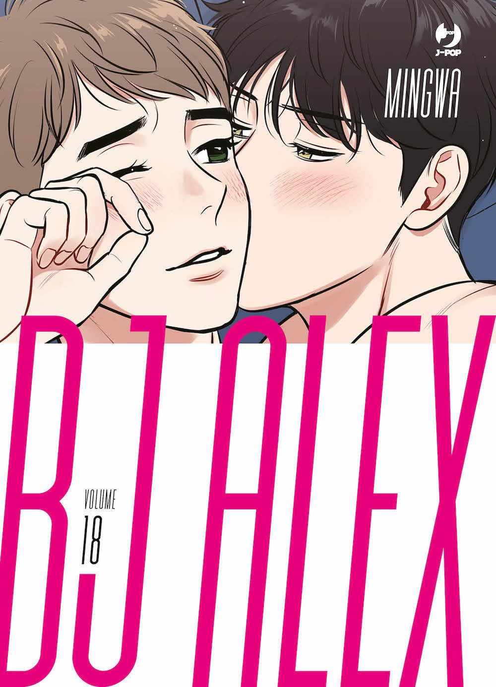 Bj Alex (Vol. 18) - 4