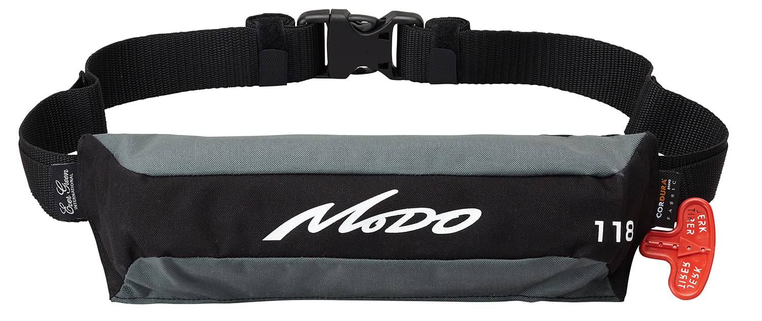 Amazon | エバーグリーン(EVERGREEN) E.G.ライフベルトミニ モード