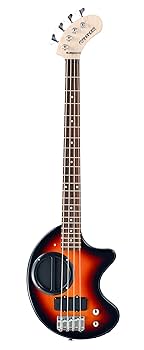 FERNANDES PIE-ZO エレキベース ZO-3 フェルナンデス Amazon | フェルナンデス エレキベース ZO 3 BASS '16 3SB