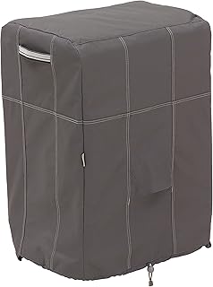Classic Accessories Ravenna wodoodporny pokrowiec na grill o średnicy 33 cali