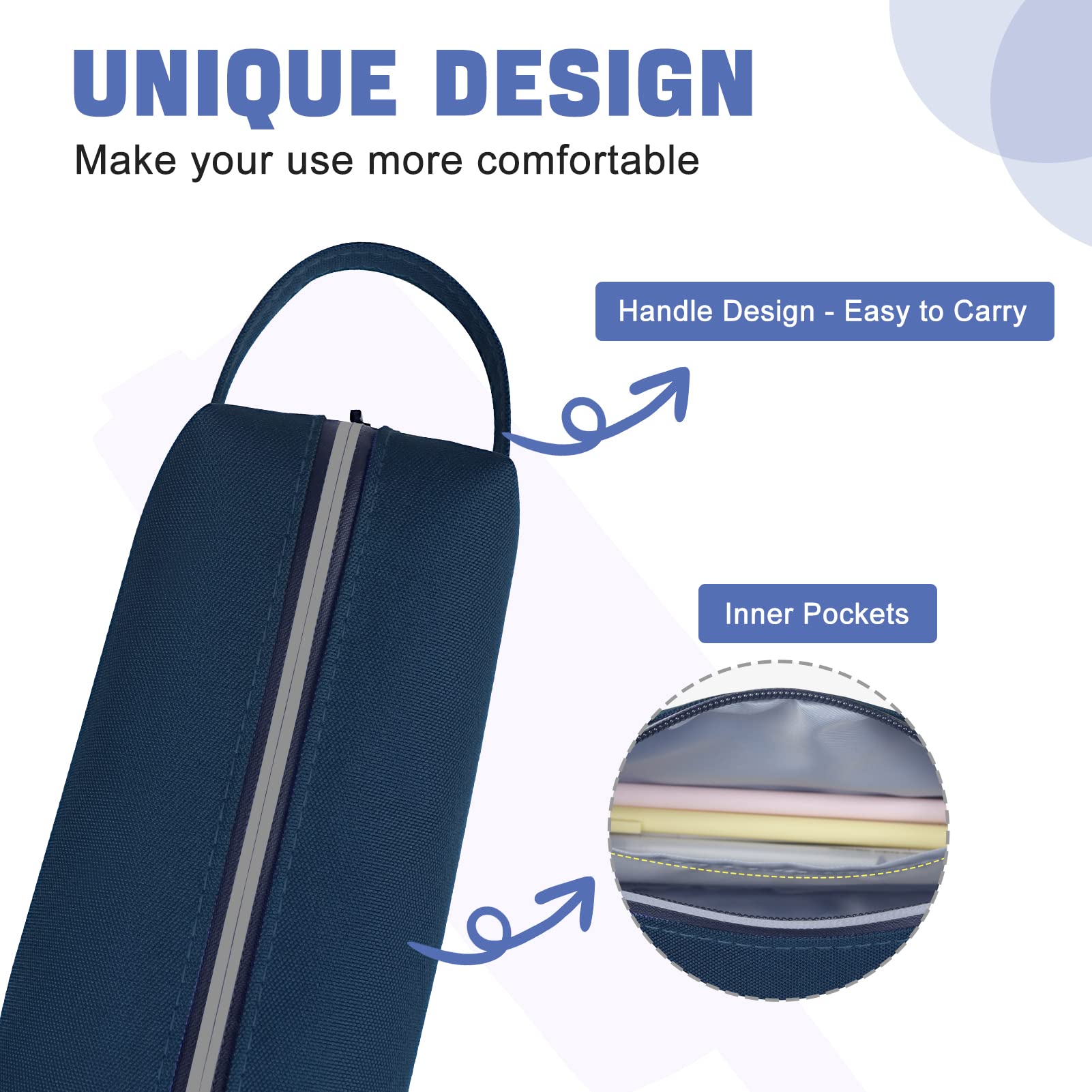 Fmeida Pencil Case - Image 4