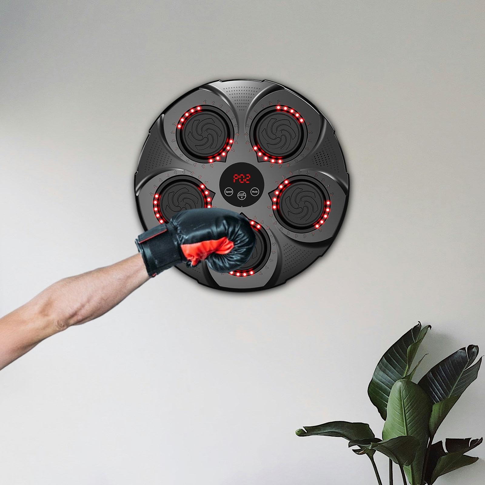 Tester per Punzonatura di Music Box per Adulti E Bambini Musicale Migliora La velocità