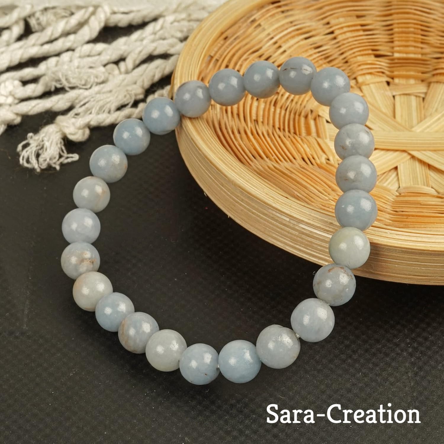 Bracelets for Women Gift for Her Women Bracelet Men Bracelet Yoga Bracelet - Image 2