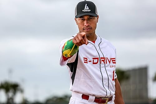 Miniatura 4 de Cooling Compression Arm Sleeves for Men, Women, Youth Sports - UV Sun Protection & Tattoo Cover Up Forearm Sleeve - 1 Pair