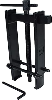 AB Tools-US Pro Large Armature Bearing Bush Seal Puller Removal Remover Tool 35mm - 80mm