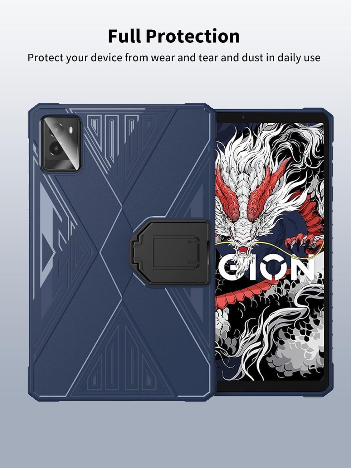 Amazon.co.jp: For Lenovo Legion Tab (8.8