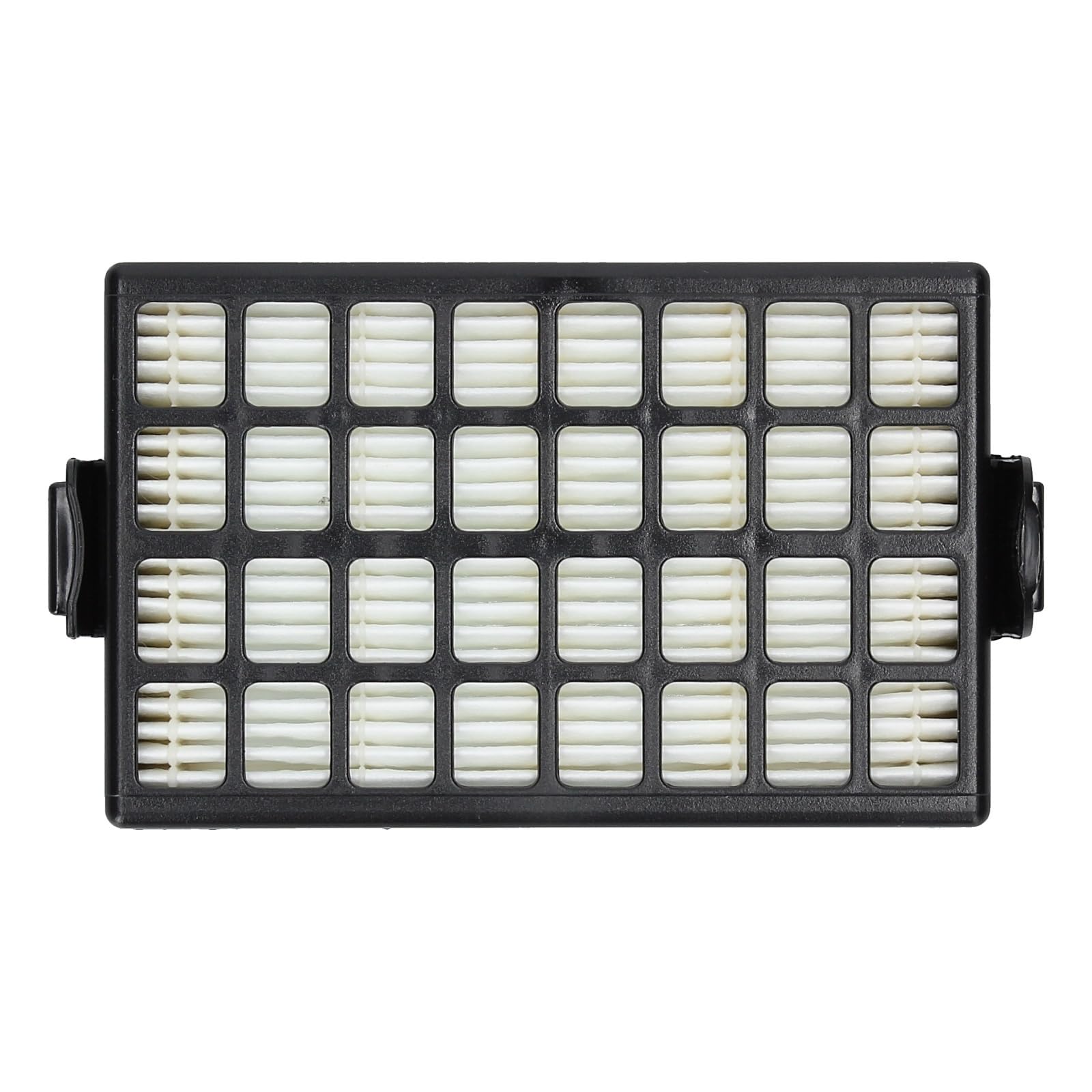 LUTH Premium Profi Parts Filtro de escape Hepa compatible con Samsung Dj97-00339g para aspiradora