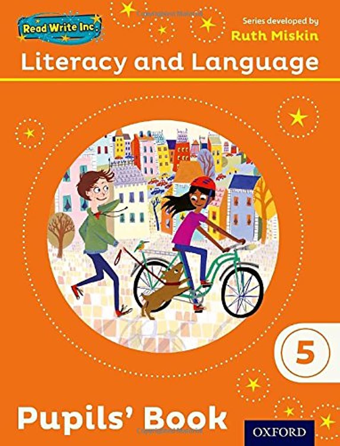 Read Write Inc.: Literacy & Language: Year 5 Pupils Book (Read Write ...