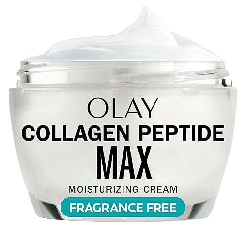 The 5 Best Olay Face Creams for Over 60, According to Dermatologists