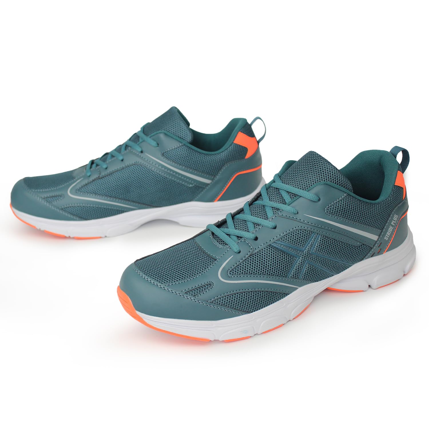 Hawkwell Chaussures de Sport légères et décontractées Pour Homme, Grandes Tailles, Tailles UE 47, 48, 49, 50, 51, 52, 53