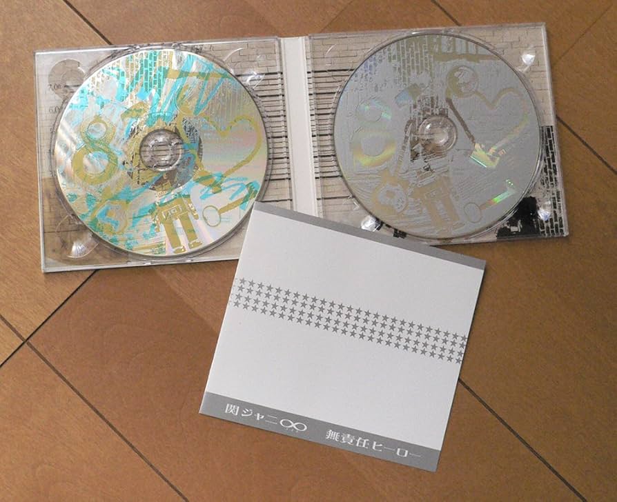 B(S)T(初回限定盤)(DVD付) Amazon.co.jp: 無責任ヒーロー(初回限定盤B)(ユニットバージョン