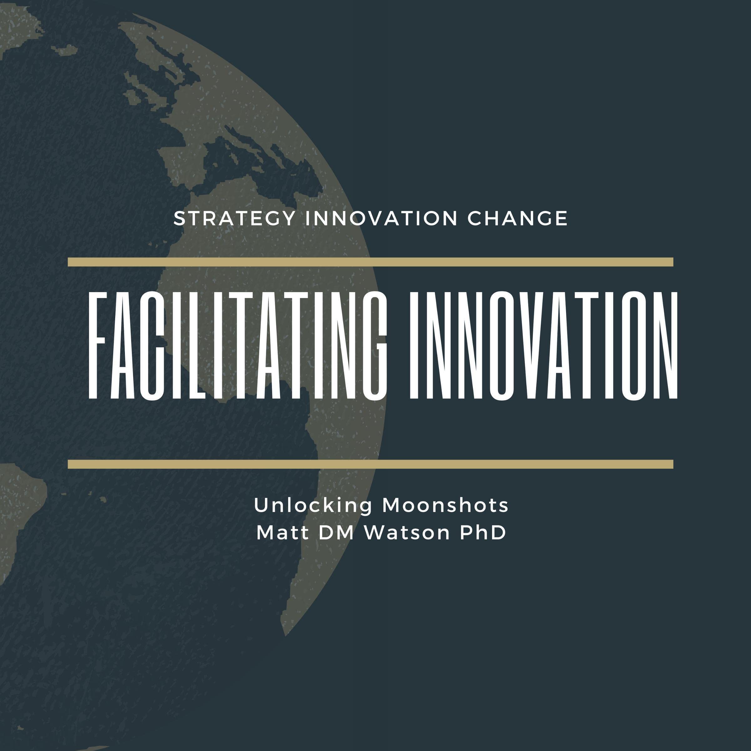 Facilitating Innovation