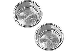 Breville Filter Basket: Enhance Your Coffee-Brewing Experience