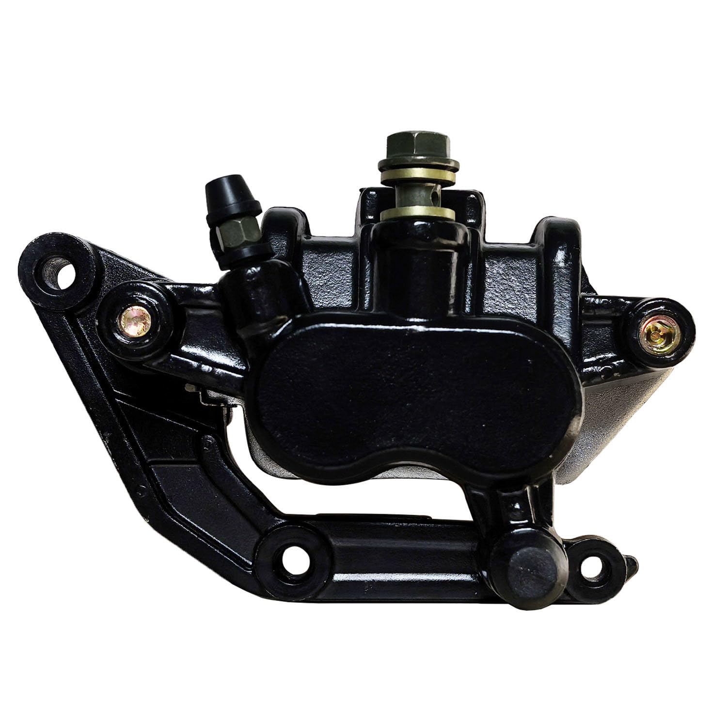 Amazon.com: Vanlison Front Brake Caliper Compatible with Honda