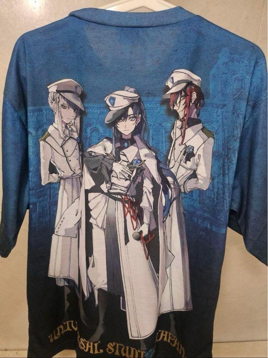 Amazon.co.jp: 限定Ado USJ コラボ タオル アクリルスタンド tシャツ 