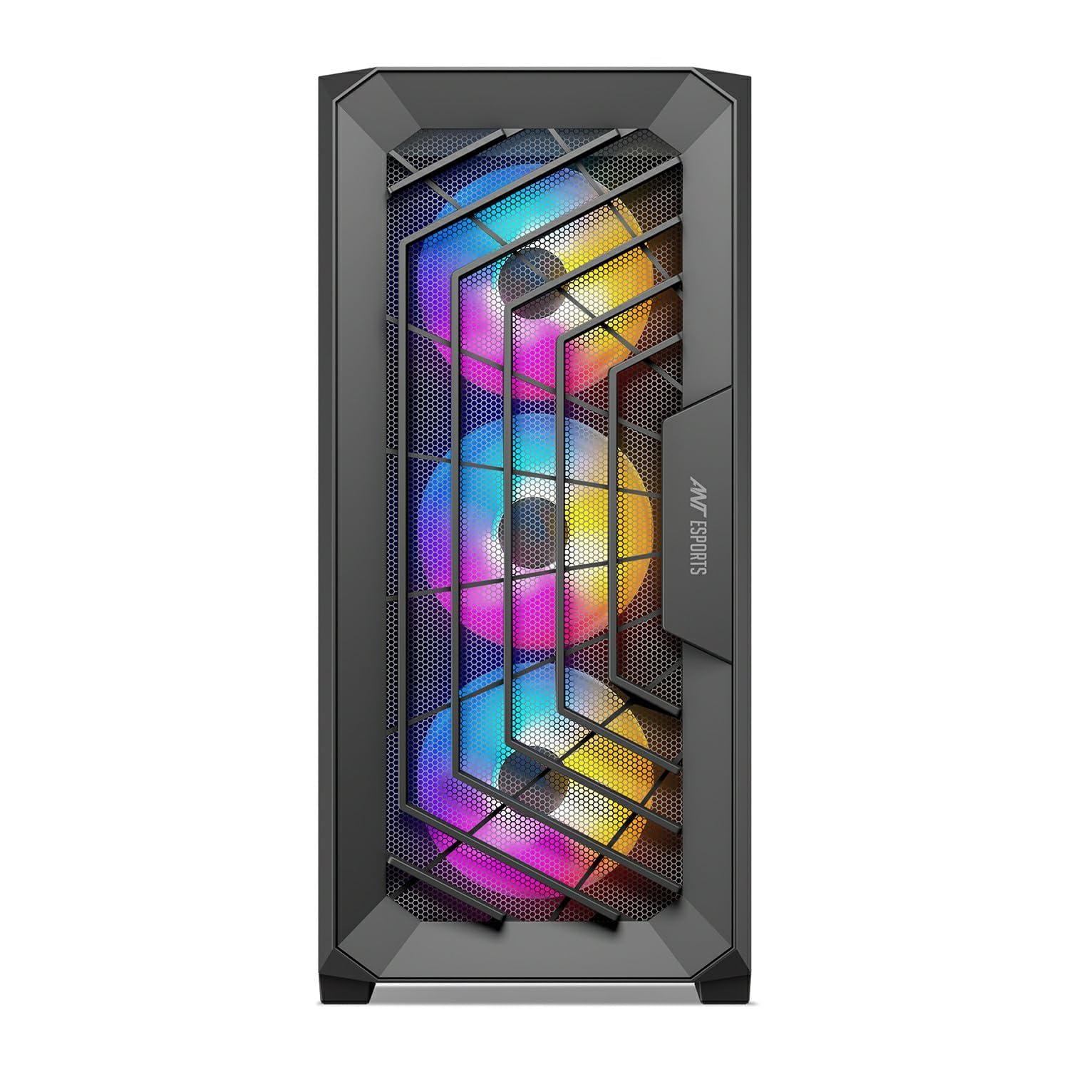 Fusionit Assembled Core I7 10700F Processor Core I7 (10Th Gen) (16