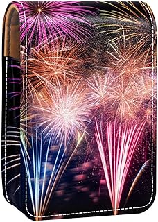 Makeup Organizer,Makeup Lipstick Case for Out...