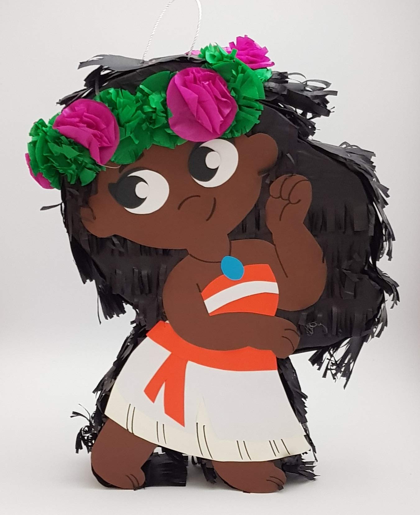 Buy Moana Pinata, Moana pinatas for birthday party, Moana party