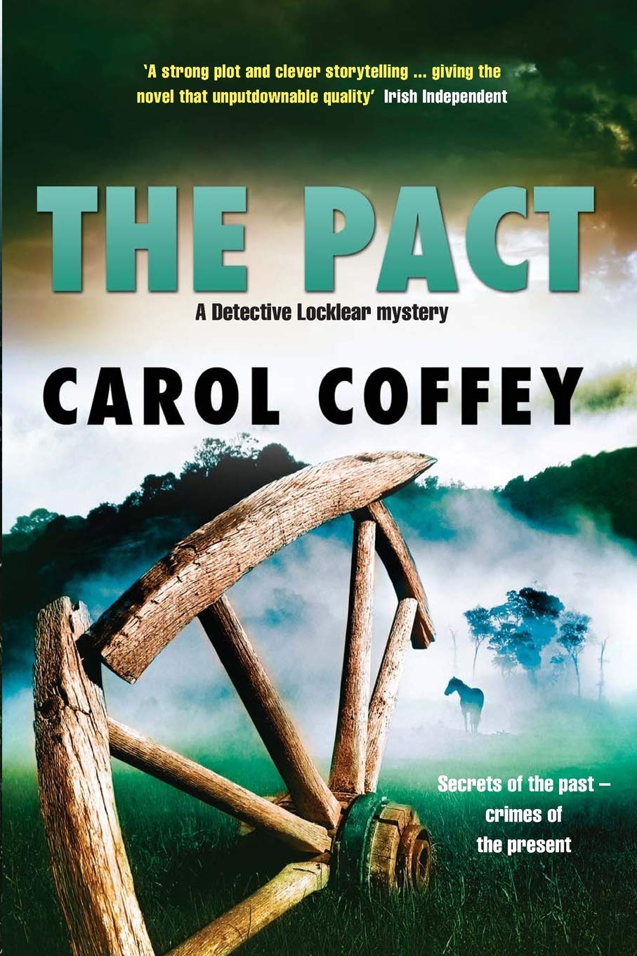 Buy The Pact — BookShops.in