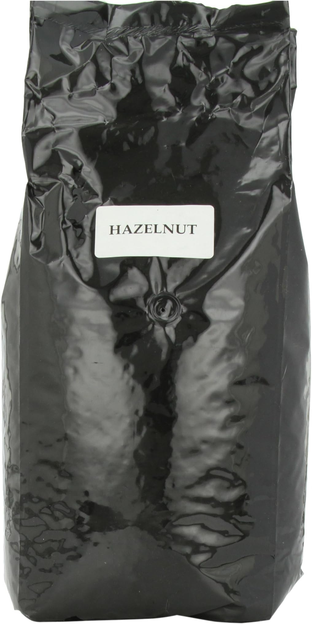 First Colony Whole Bean Coffee, Hazelnut Classique, 5-Pound