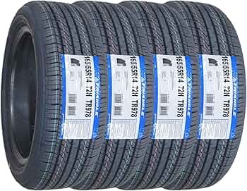 Amazon.co.jp: トライアングル(TRIANGLE) サマータイヤ SJHTT TR978