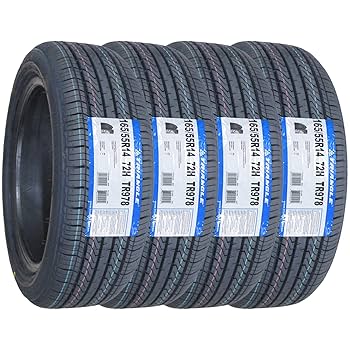 【4本セット】輸入サマータイヤ TRIANGLE TR978 165/55R15 4本セット】輸入サマータイヤ TRIANGLE TR978 165/55R15 4本