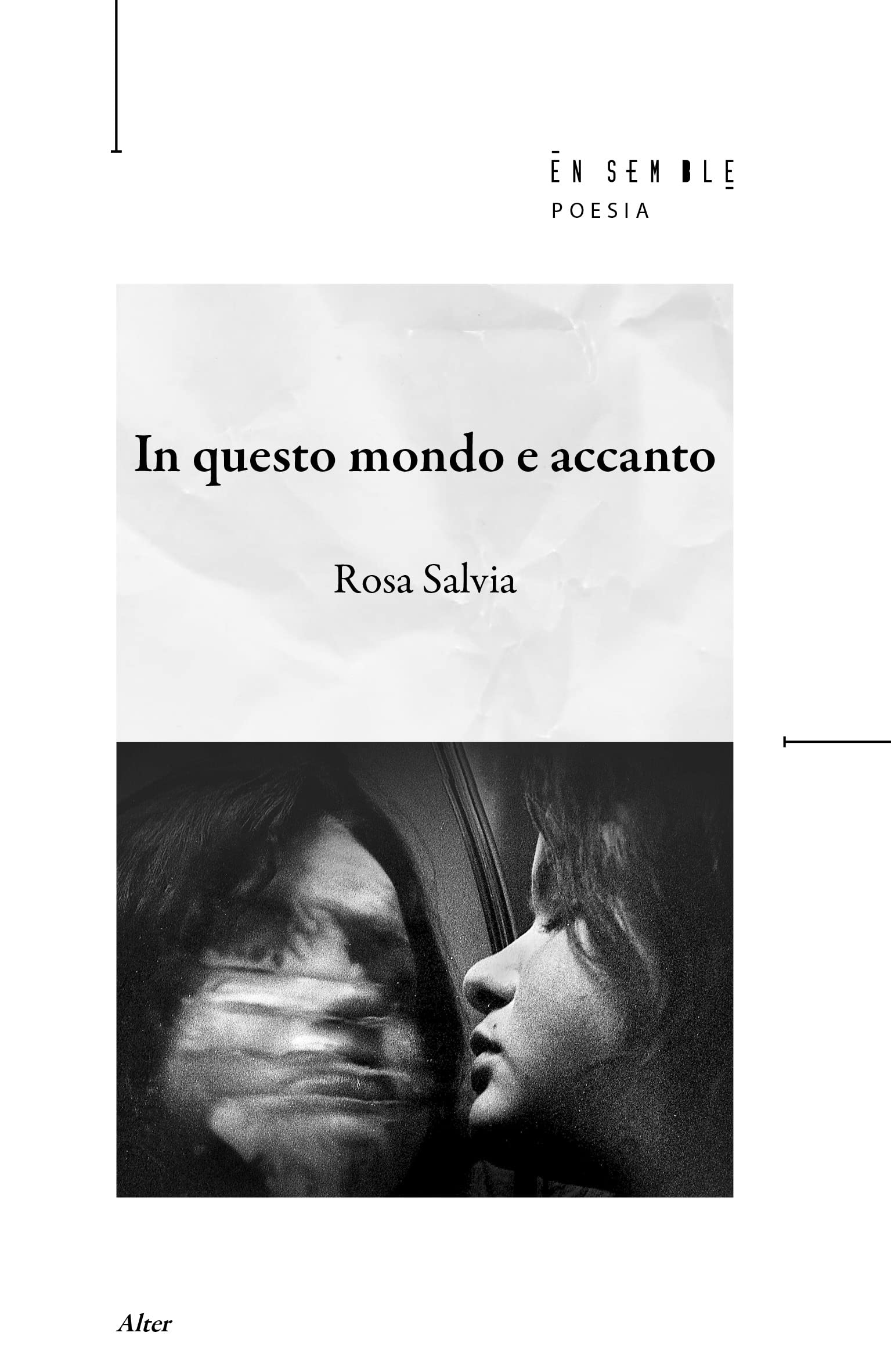 In Questo Mondo E Accanto - 4
