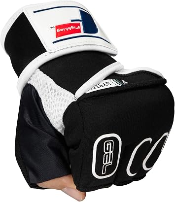 محاربة الرياضة S2 Pro Gel Glove Wraps