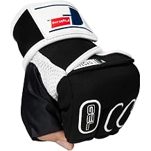 Fighting Sports S2 Pro Gel Glove Wraps