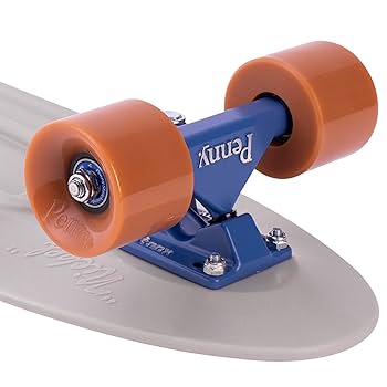 プラスチックスケートボード ホワイト 22インチ　ペニー　penny Amazon | Penny Australia、22インチホワイトペニーボード