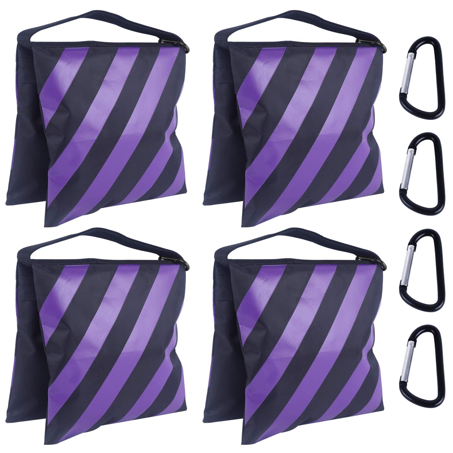 Photography Sandbags - Stabilize Your Video -13
