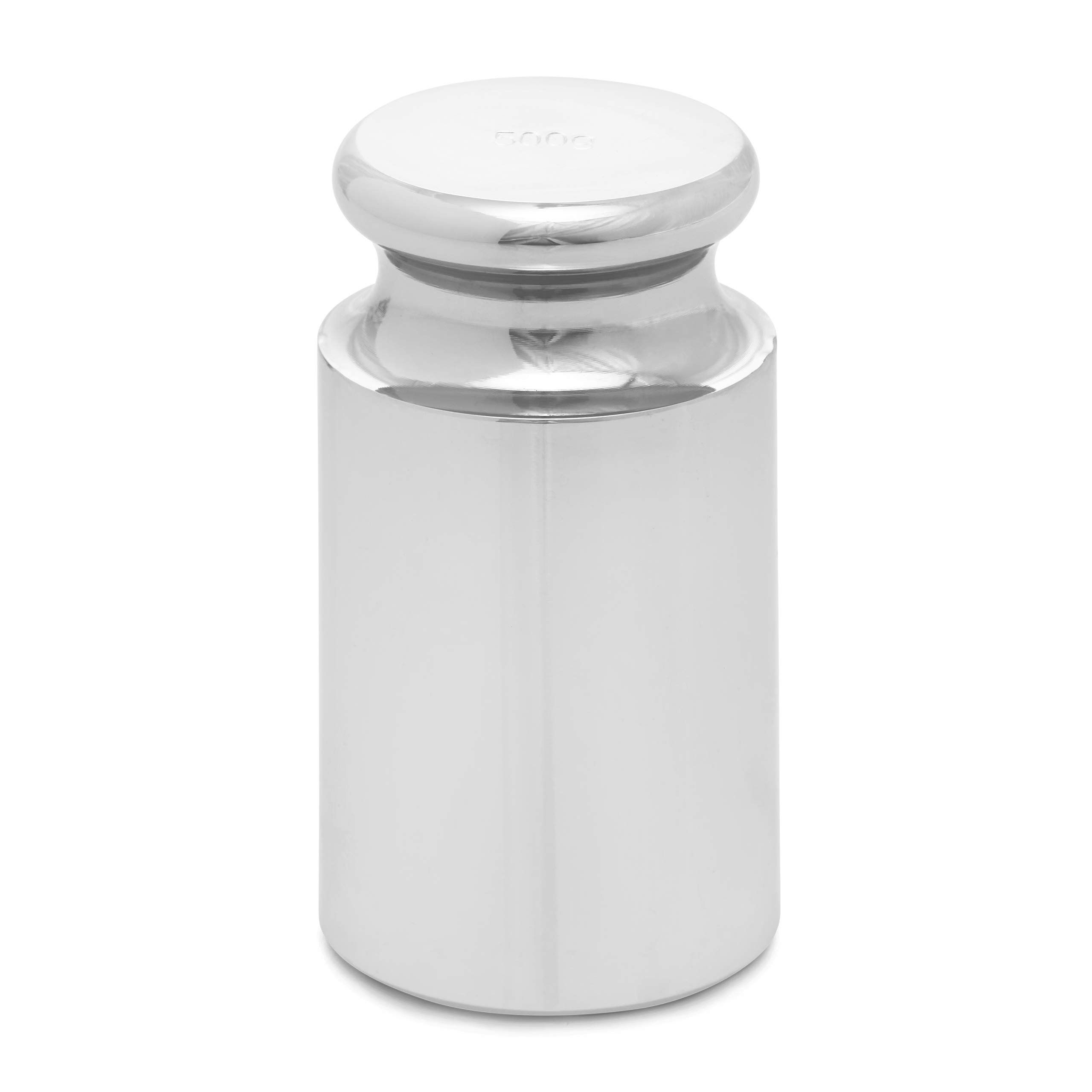 AMERICAN WEIGH SCALES500WGT 500g Calibration Weight Use for Scales