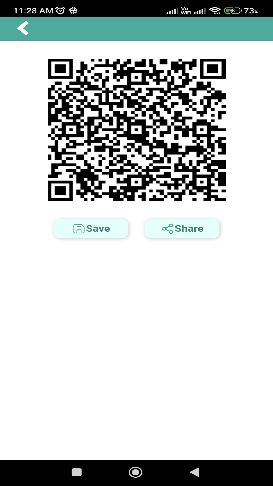 All Barcode & QR code scanner App on Amazon Appstore