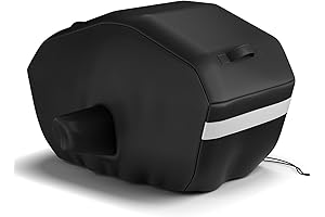 Blackstone 22-Inch Portable Pizza Oven Cover